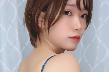 相良ましろ、Tバック食い込むビッグヒップにファンも食いつく