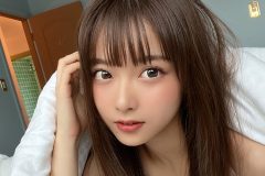 【まるぴ】ゼロイチの新星が大胆ショットで本格始動を報告