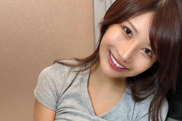 【琴井ありさ】妄想膨らむ激甘チラリにファン歓喜