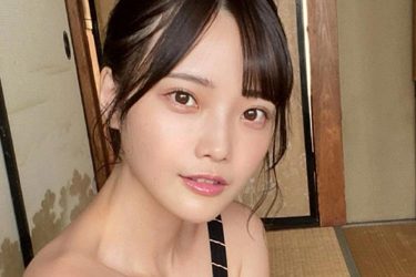 新谷姫加、可憐な水着オフショット連投でフォロワー増