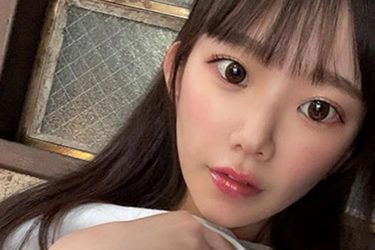 長澤茉里奈が「朝だから控えめ」と言いつつビッグ美バスト大露出