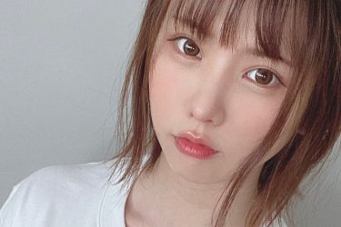 えなこ、Tシャツからの衝撃「これがこう」にファン感激