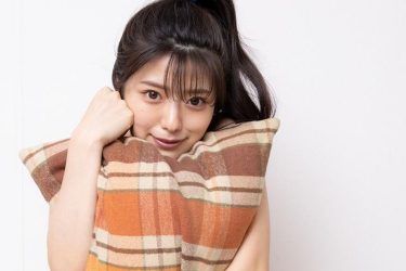 「私史上一番可愛い」山田かな、確かに可愛いが爆発！ 自己新塗り替えまくりの超逸材