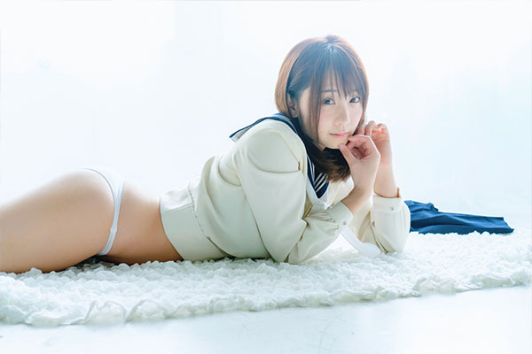 「#パンツの日」グラドルツイートまとめ／倉持由香 伊織もえ けんけん…の画像6