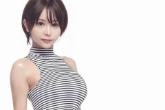 パピコ、もはや二次元超え…完璧ボディに衝撃走る