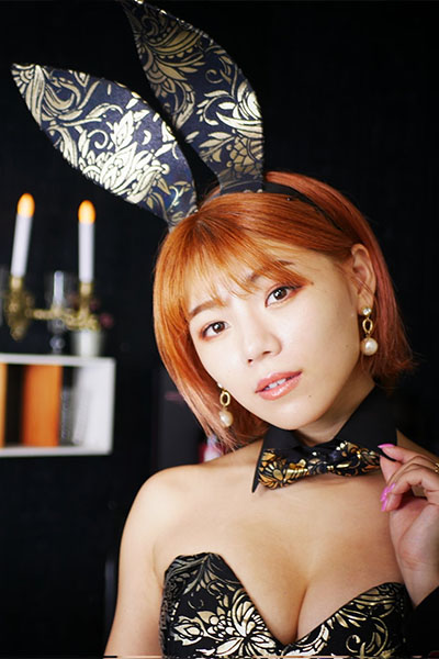 「#バニーの日」グラドルツイートまとめ／くりえみ 宮本彩希…の画像9