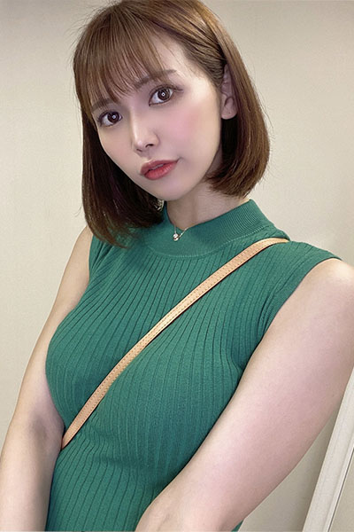 森のんの、私服で至福の極上パイスラの画像2