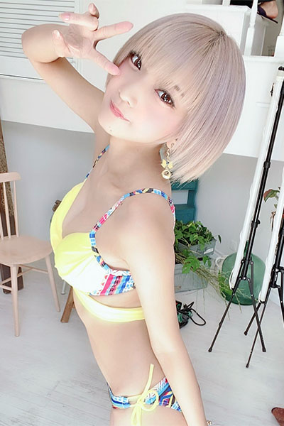 ギャル！ ギャル！ ギャル！ グラドルたちのギャルグラビアまとめの画像7