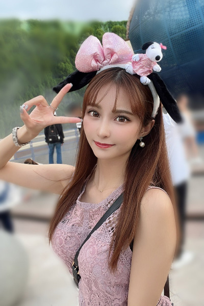 花咲れあ、ナチュラルな眼福パイスラの画像2