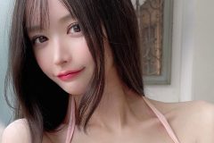 イヨリーヌ、優しい眼差しで柔らか美バスト大開放