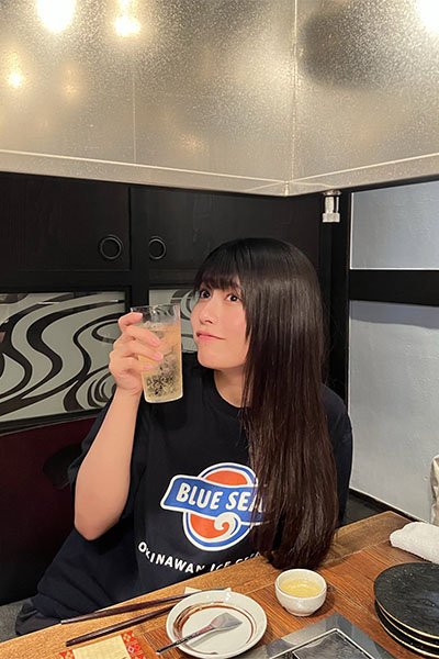 「#これがこう」まとめ ～人気グラドル10人が魅せた美貌とギャップの画像4