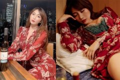 「#これがこう」まとめ ～人気グラドルたちが魅せた美貌とギャップ