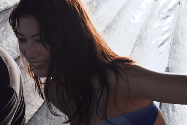 雪平莉左サイゾーグラビアオフショット11連発の画像12