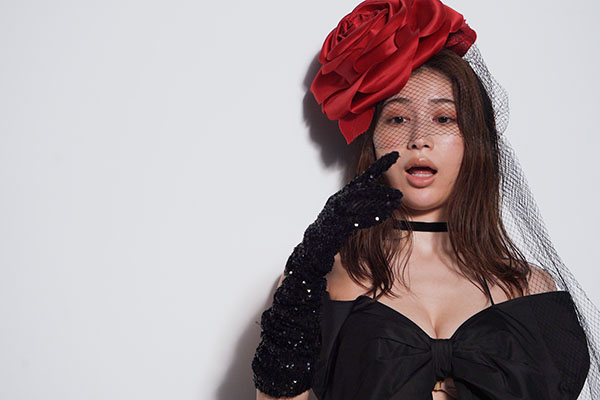 雪平莉左サイゾーグラビアオフショット11連発の画像10