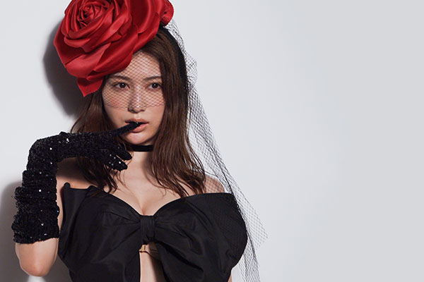 雪平莉左サイゾーグラビアオフショット11連発の画像9