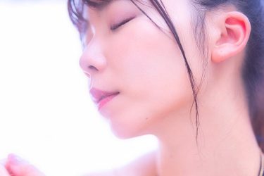 【堀江りほ】むっちりほりんが魅せたしっとりほりん