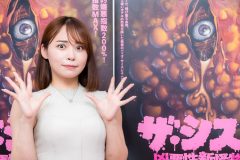 非公開: 「友達に観させて新しい扉を開いてあげたい」幼少期からの酒場通いで経験値を積んだ比留川マイが勧める新感覚ホラー