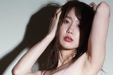 相原美咲、大人の挑発ランジェリー…彫刻ボディと艶ポーズの調べ