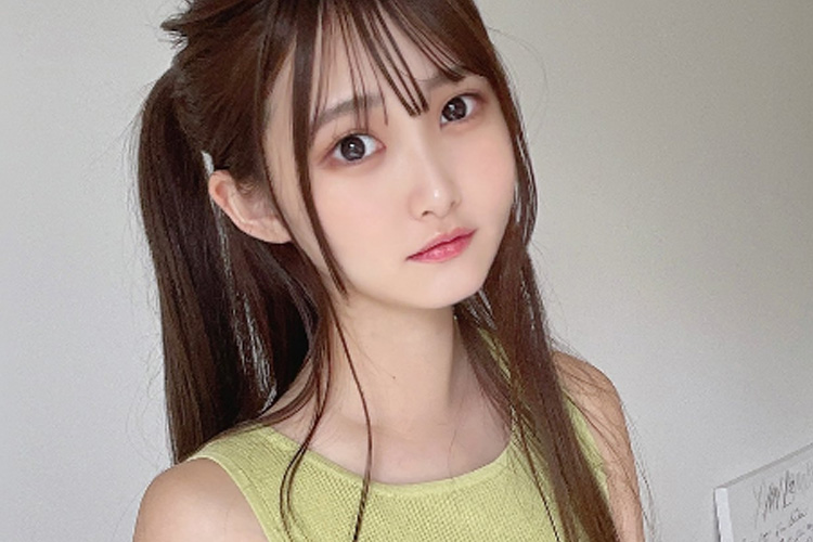 片岡未優、超ハイレグ衣装でクイーンの貫禄の画像1