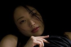 風吹ケイ、スーパーボディを超攻撃的に大胆魅せつけ