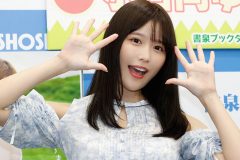 非公開: 小日向ゆか初写真集はヤギ沼と水中フェチへ