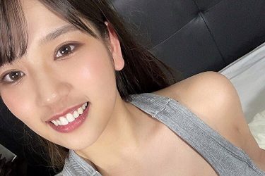 藤乃あおい、弾ける笑顔でノーブラタンクのビッグバスト