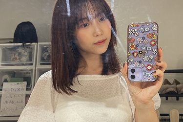 伊織いおの「脱いだらすごい」がすごすぎる…ダイナマイトバスト弾けるビフォーアフター