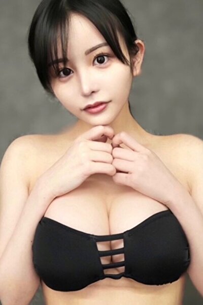 パピコ、完璧な丸みとボリューム…二次元級バストに興奮と絶賛の声の画像2