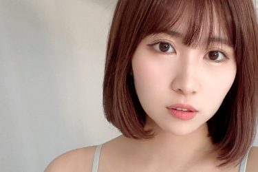 池田ゆうな、無防備な露出…あどけない顔でド迫力バスト