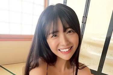 「amauzonです」天羽希純、お届け物は最強ビキニ美女