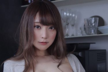 宮本彩希、おやすみショットは生々しく妖艶に