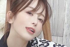 サラシにフンドシ！　いくみの「はだけすぎ祭り」が瞬殺3万バズ