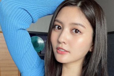 林ゆめ、はち切れんばかりの美バスト…誕生日ツイートが万バズ大反響