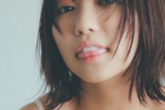 大原優乃、限定写真集からフェティッシュなアザーカット