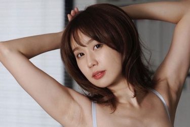 「1番攻めてます」相原美咲がファンも驚愕の激しい衣装