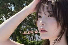 ゼロイチ次世代エースの新谷姫加が決意の美麗オフショット