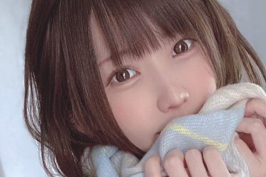 えなこ、マフラービキニが破格の大反響