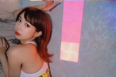 相原美咲、桃尻あふれる危険美