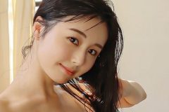 くりえみはメリハリボディ日本代表