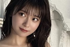 「大人な私も見てください」まるぴ、圧巻の妖艶ビジュアル