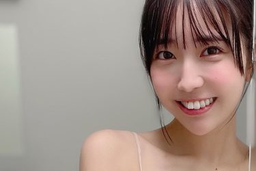 「朝風呂する…？」天羽希純の甘い誘惑