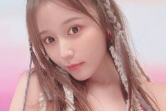 小日向ゆか、ジプシーに色っぽく…可愛さと艶度が最高潮のオフショ2連発