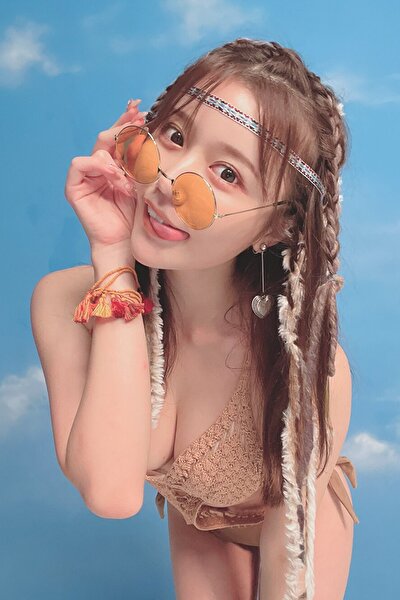 小日向ゆか、ジプシーに色っぽく…可愛さと艶度が最高潮のオフショ2連発の画像3