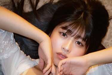 ちとせよしの、美しの仰向け美バストカット