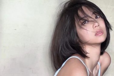 鈴木ふみ奈、進化する最強ボディをスタイリッシュに