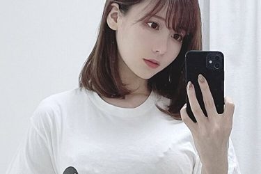 けんけん、Tシャツ一枚の「これがこう」が大破壊力