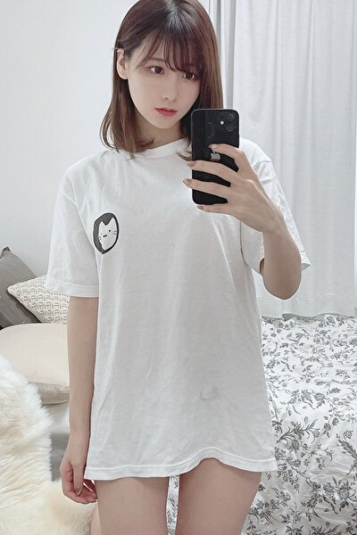 けんけん、Tシャツ一枚の「これがこう」が大破壊力の画像2