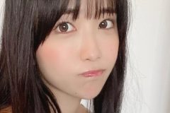 天羽希純が下着姿で「ぐちゅぐちゅぺ」