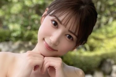 雪平莉左の令和最高おねだりポーズにファンも驚愕