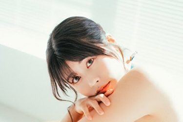 ちとせよしの、珠玉のむっちりボディに熱視線